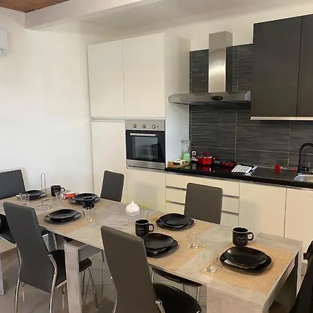 Apartamento Mario's