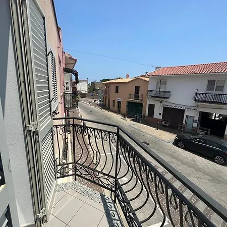Mario's Apartamento *