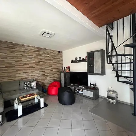 Mario's Apartamento *