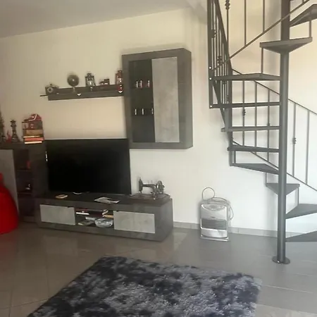 Mario's Apartamento *