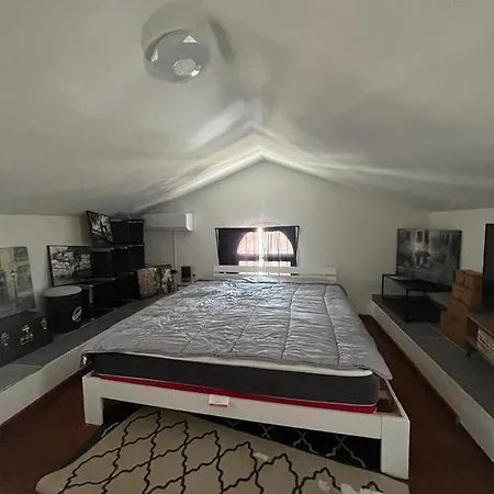 Mario's Apartamento