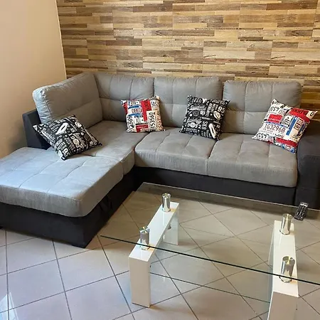 Mario's Apartamento *