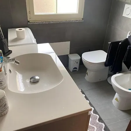 Apartamento Mario's