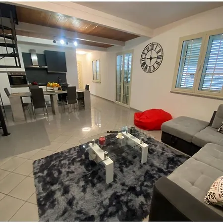 Apartamento Mario's *